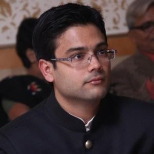 Yash Dаtta